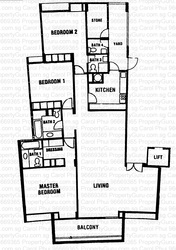 Clementi Park (D21), Condominium #202780402